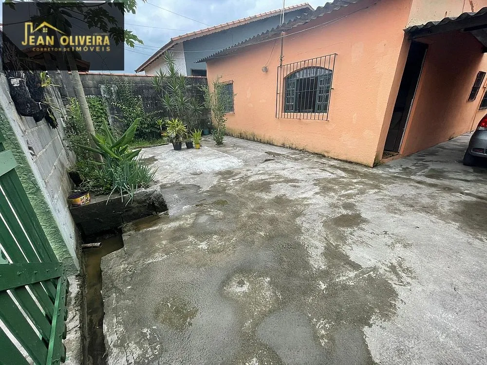 Casa, 3 quartos, 49 m² - Foto 13