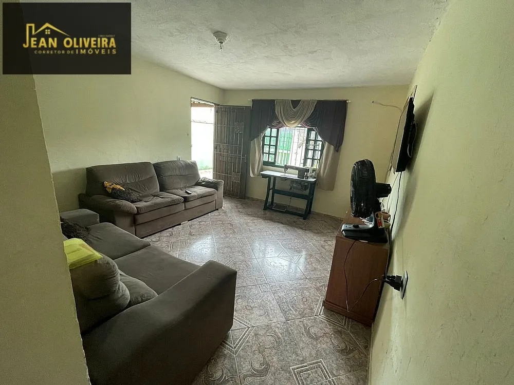 Casa, 3 quartos, 49 m² - Foto 1