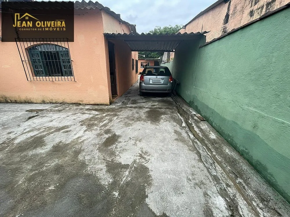 Casa, 3 quartos, 49 m² - Foto 6
