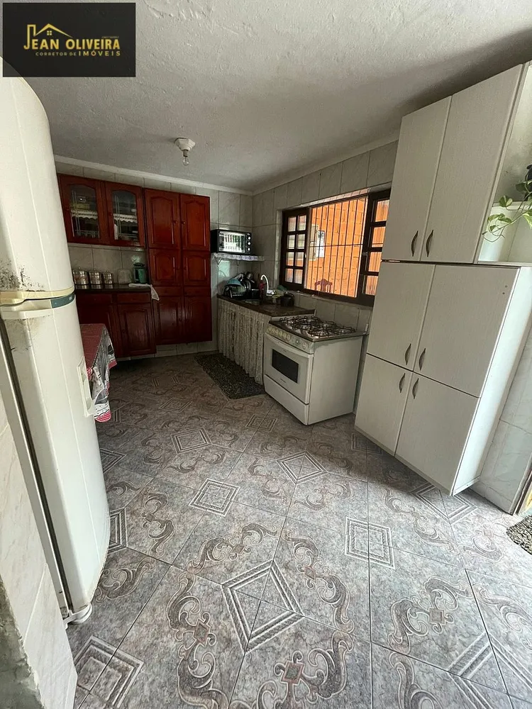Casa, 3 quartos, 49 m² - Foto 3