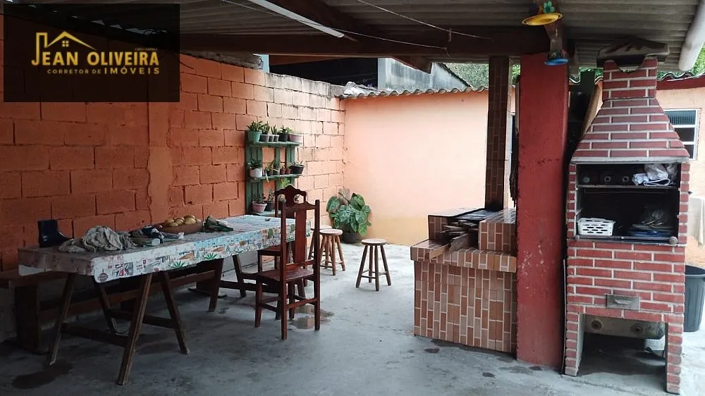 Casa, 3 quartos, 49 m² - Foto 8
