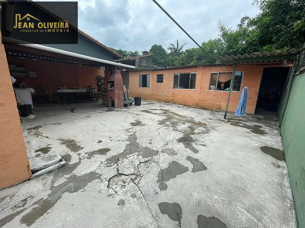 Casa, 3 quartos, 49 m² - Foto 4