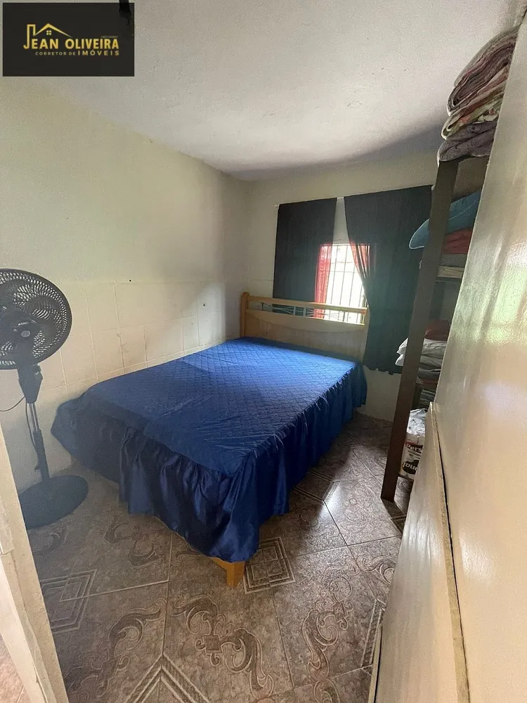 Casa, 3 quartos, 49 m² - Foto 2