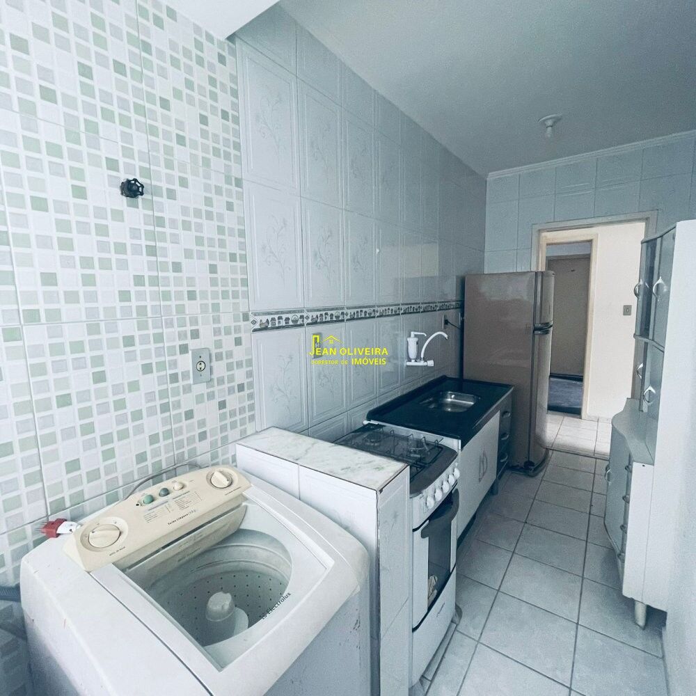 Apartamento, 2 quartos - Foto 8