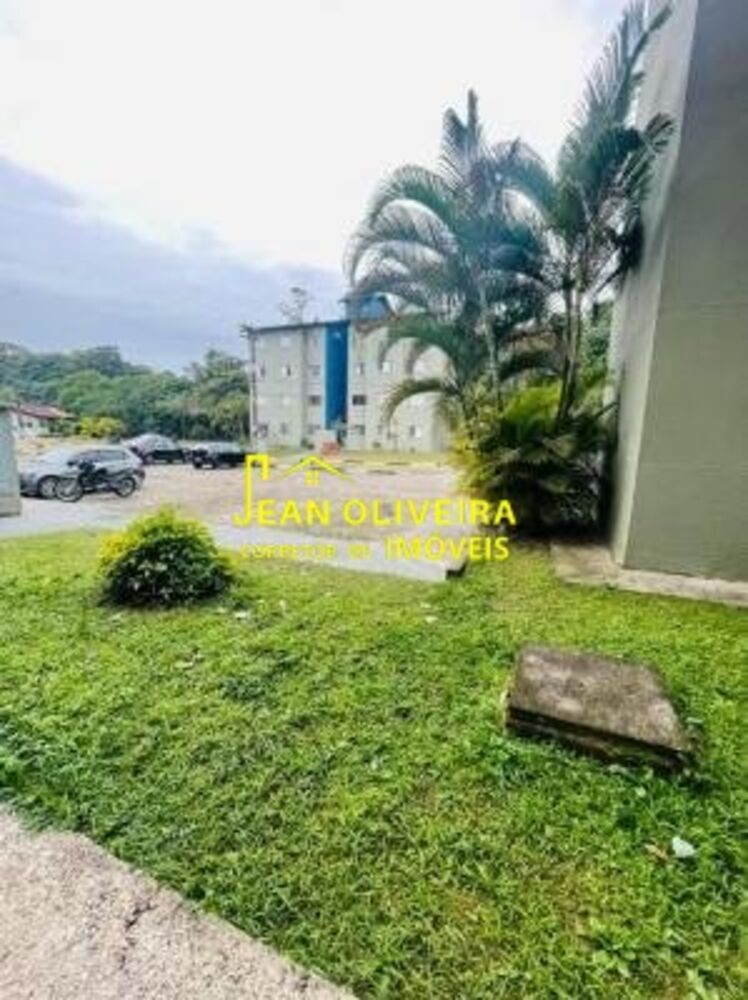 Apartamento, 2 quartos - Foto 6