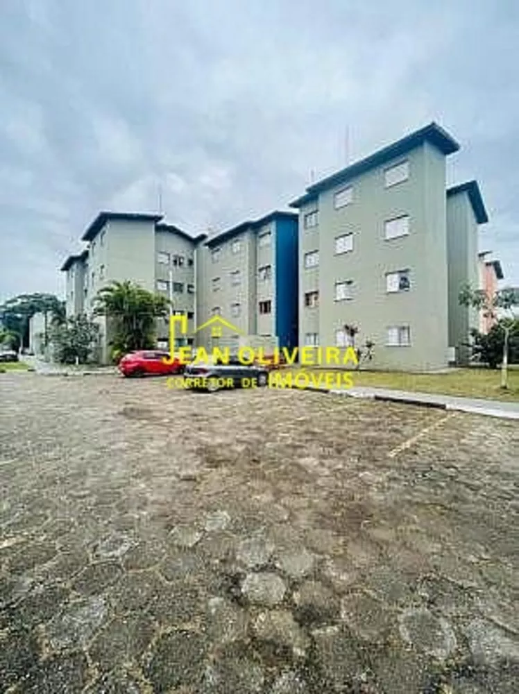 Apartamento, 2 quartos - Foto 3
