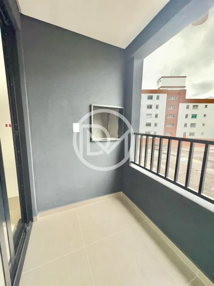 Apartamento, 52 m² - Foto 5