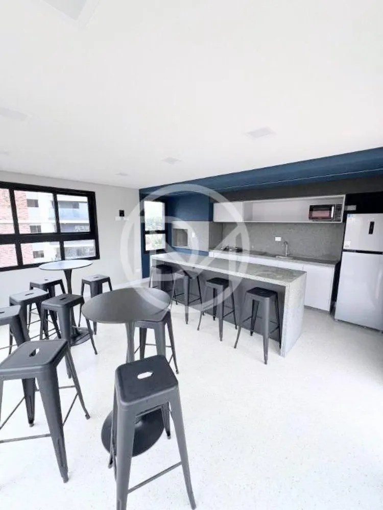 Apartamento, 52 m² - Foto 8