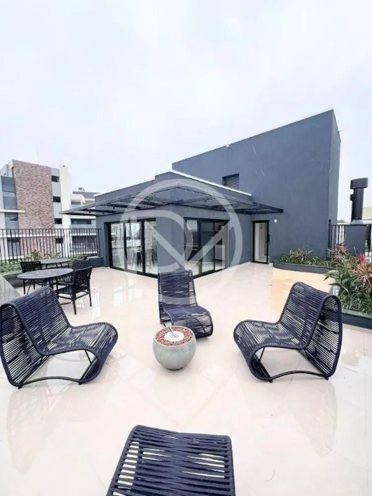 Apartamento, 52 m² - Foto 1