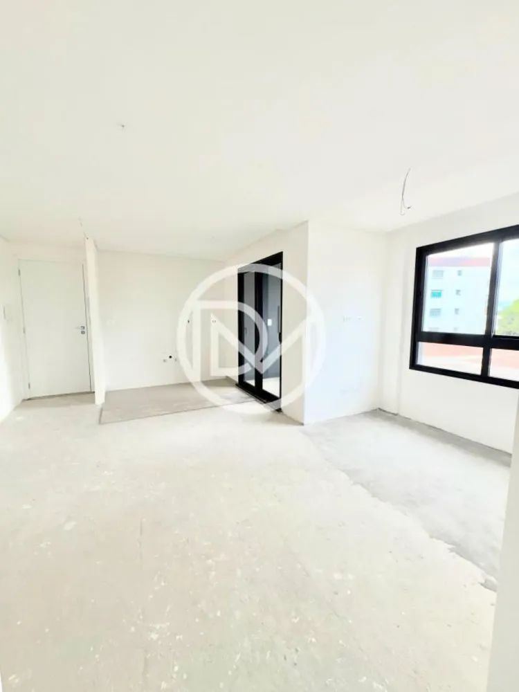 Apartamento, 52 m² - Foto 7