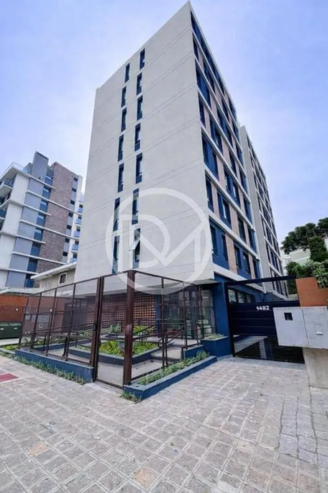 Apartamento, 52 m² - Foto 16