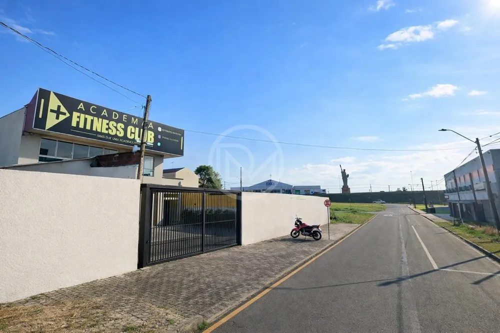 Prédio Inteiro - Foto 1