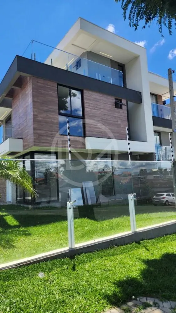 Sobrado, 3 quartos - Foto 1
