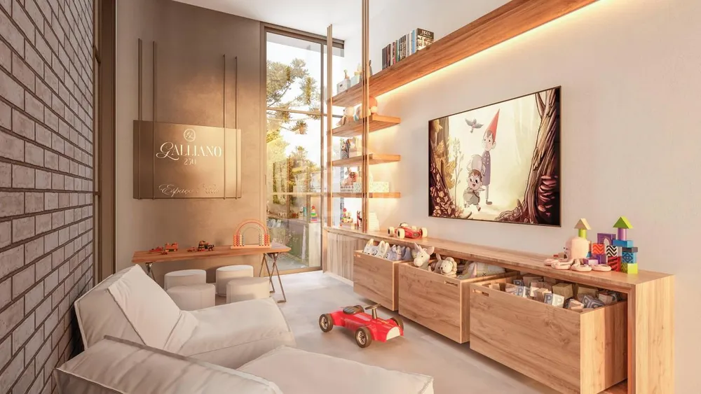Casa de Condomínio, 3 quartos - Foto 6