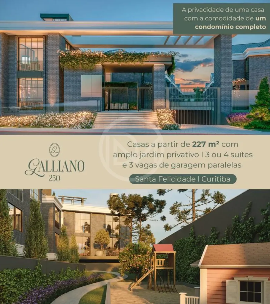 Casa de Condomínio, 3 quartos - Foto 15