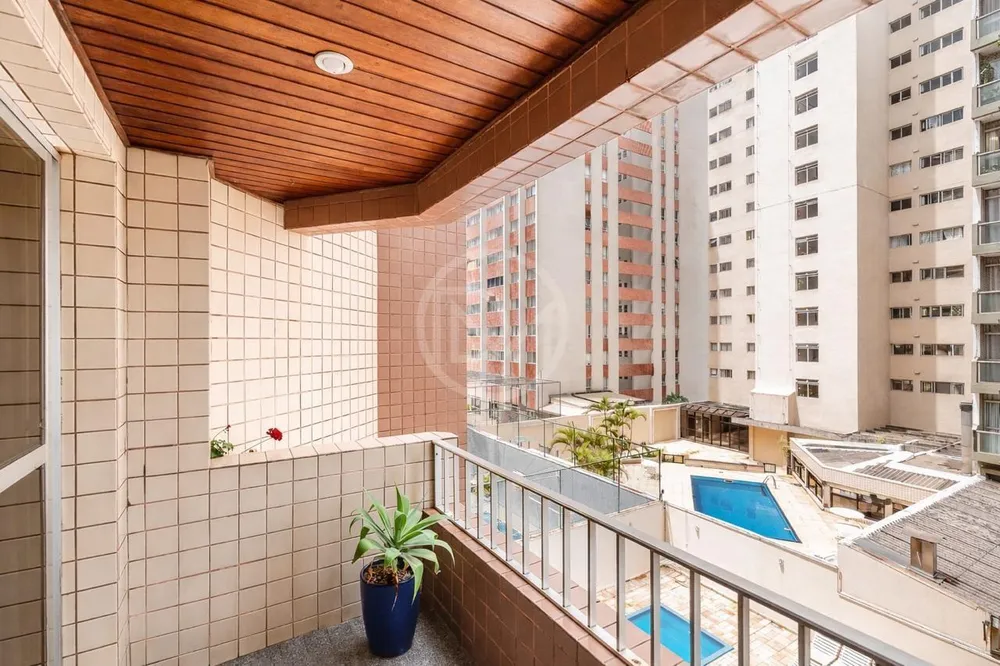Apartamento, 3 quartos, 118 m² - Foto 3