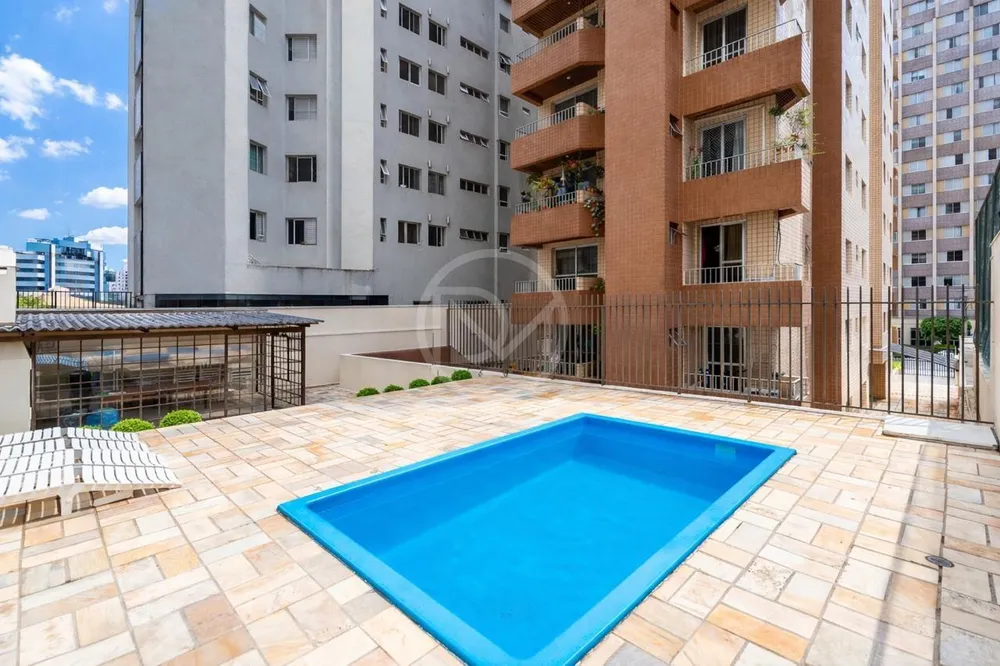 Apartamento, 3 quartos, 118 m² - Foto 2