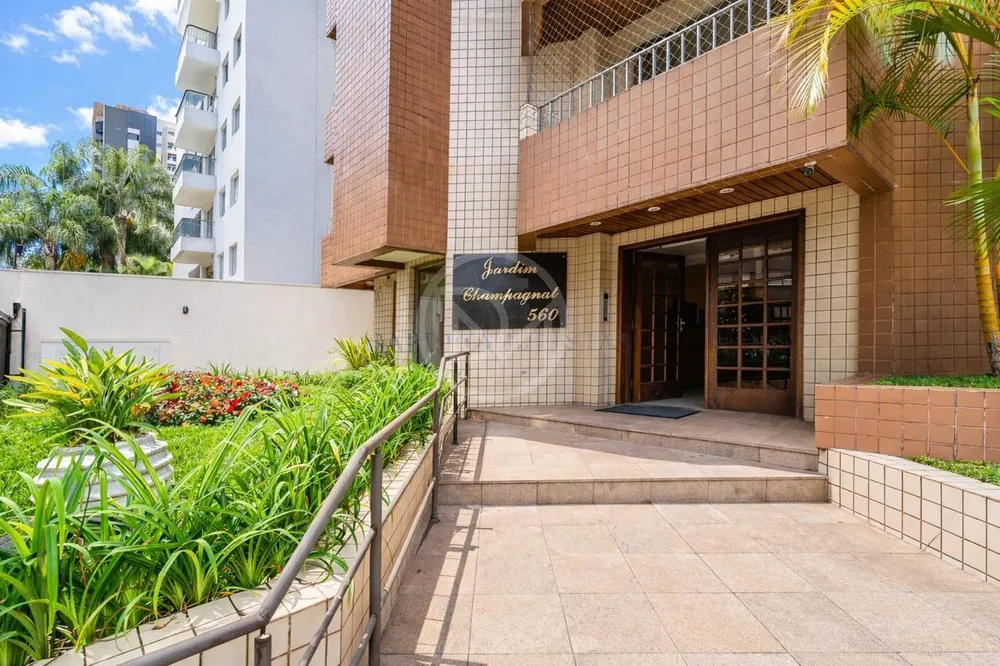 Apartamento, 3 quartos, 118 m² - Foto 4