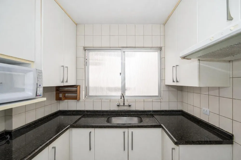 Apartamento, 3 quartos, 118 m² - Foto 1