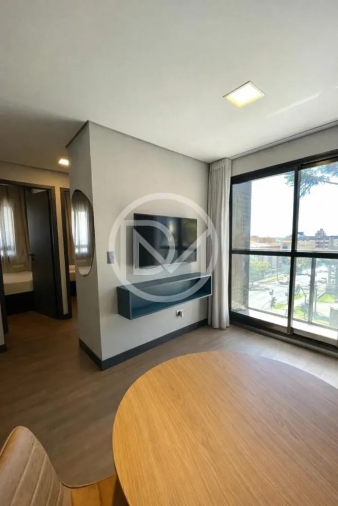 Apartamento, 2 quartos, 31 m² - Foto 5
