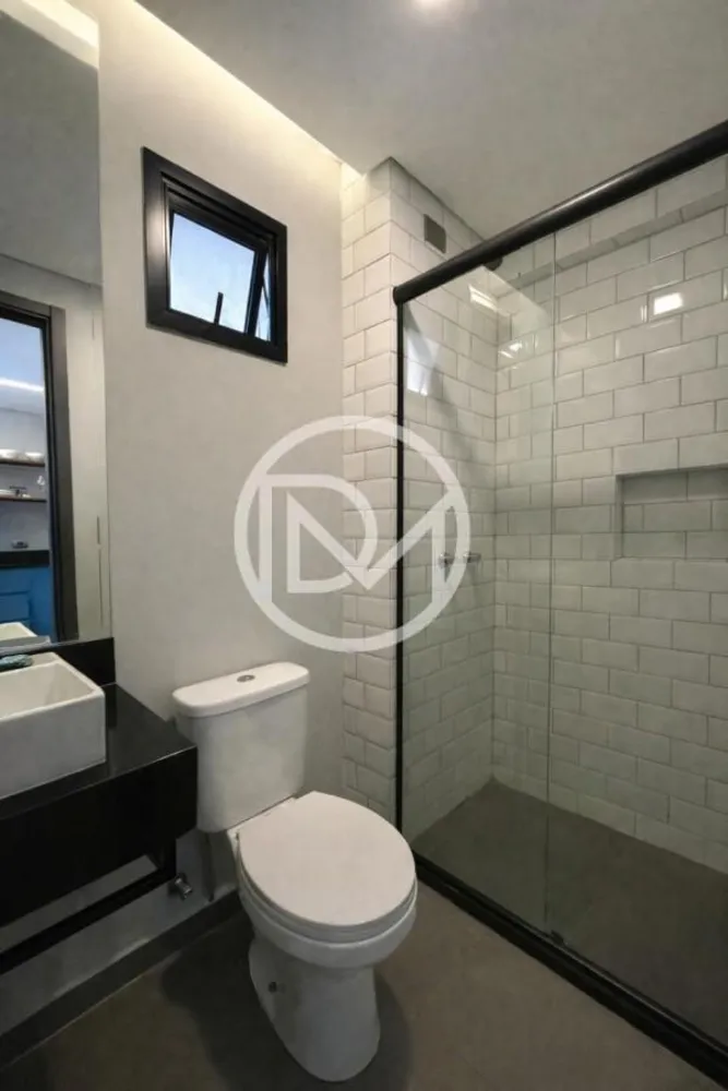 Apartamento, 2 quartos, 31 m² - Foto 8