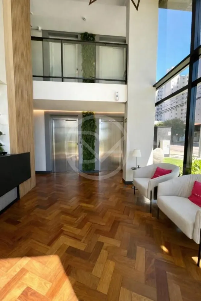 Apartamento, 2 quartos, 31 m² - Foto 3