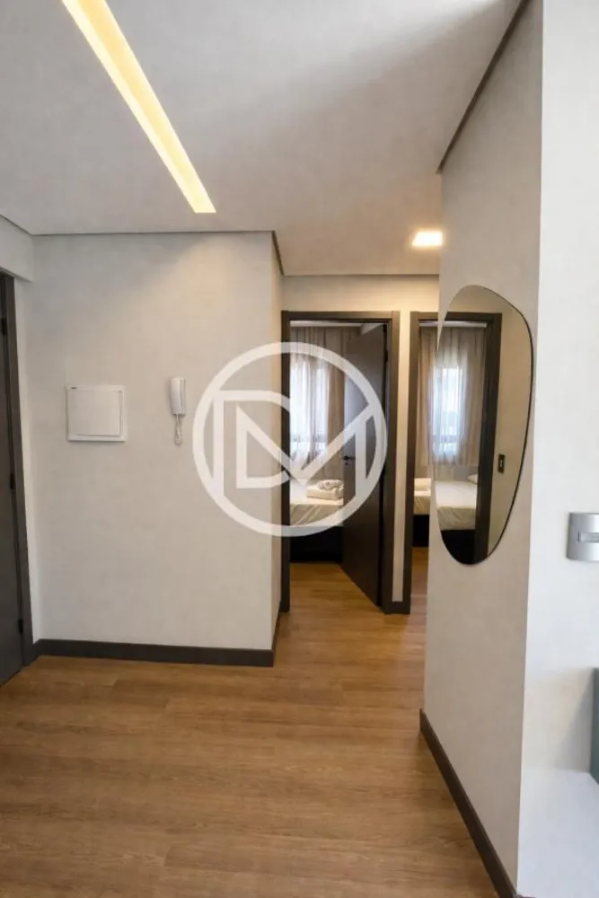 Apartamento, 2 quartos, 31 m² - Foto 6
