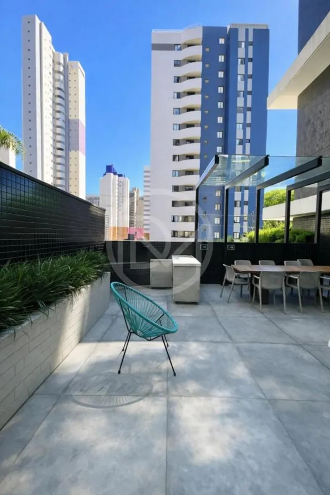 Apartamento, 2 quartos, 31 m² - Foto 4