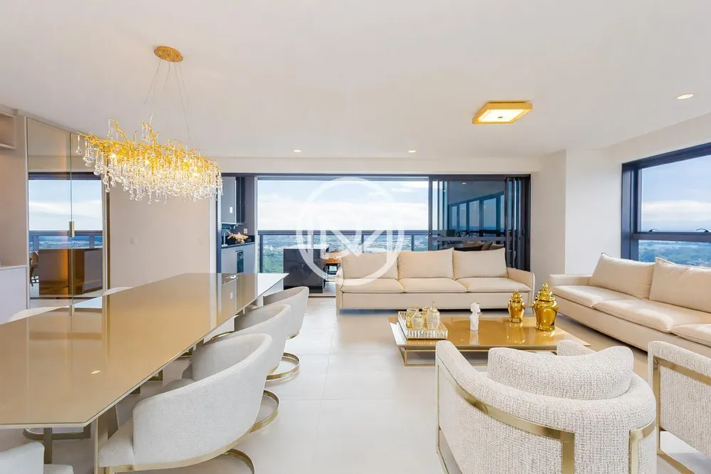 Apartamento, 3 quartos, 272 m² - Foto 4