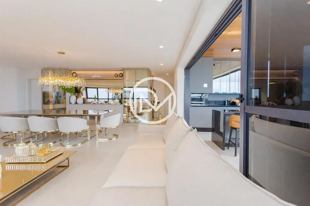 Apartamento, 3 quartos, 272 m² - Foto 5