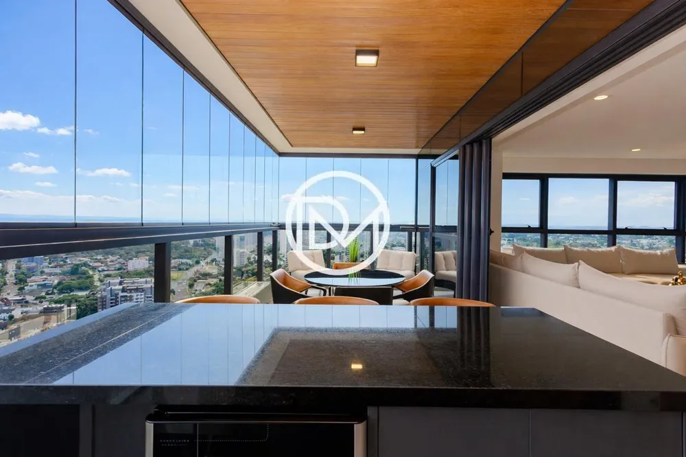 Apartamento, 3 quartos, 272 m² - Foto 7