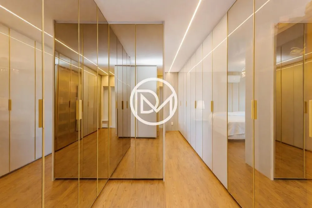 Apartamento, 3 quartos, 272 m² - Foto 13