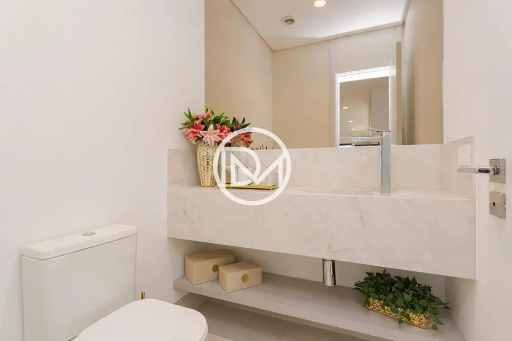 Apartamento, 3 quartos, 272 m² - Foto 6