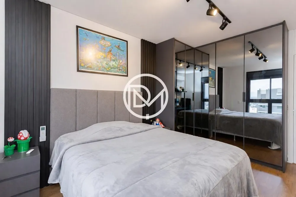 Apartamento, 3 quartos, 272 m² - Foto 12