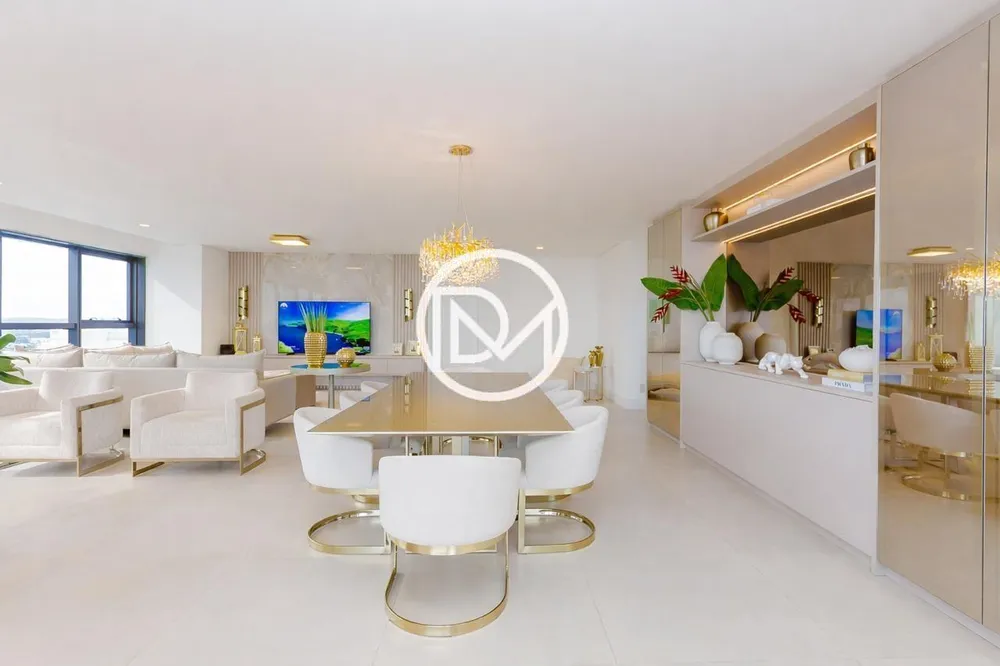 Apartamento, 3 quartos, 272 m² - Foto 2