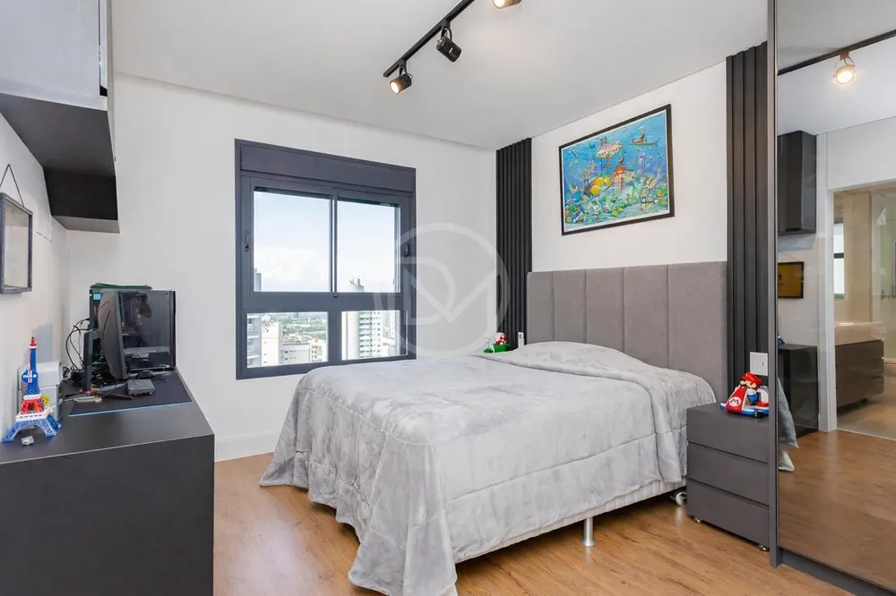 Apartamento, 3 quartos, 272 m² - Foto 11