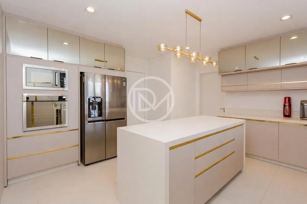 Apartamento, 3 quartos, 272 m² - Foto 8