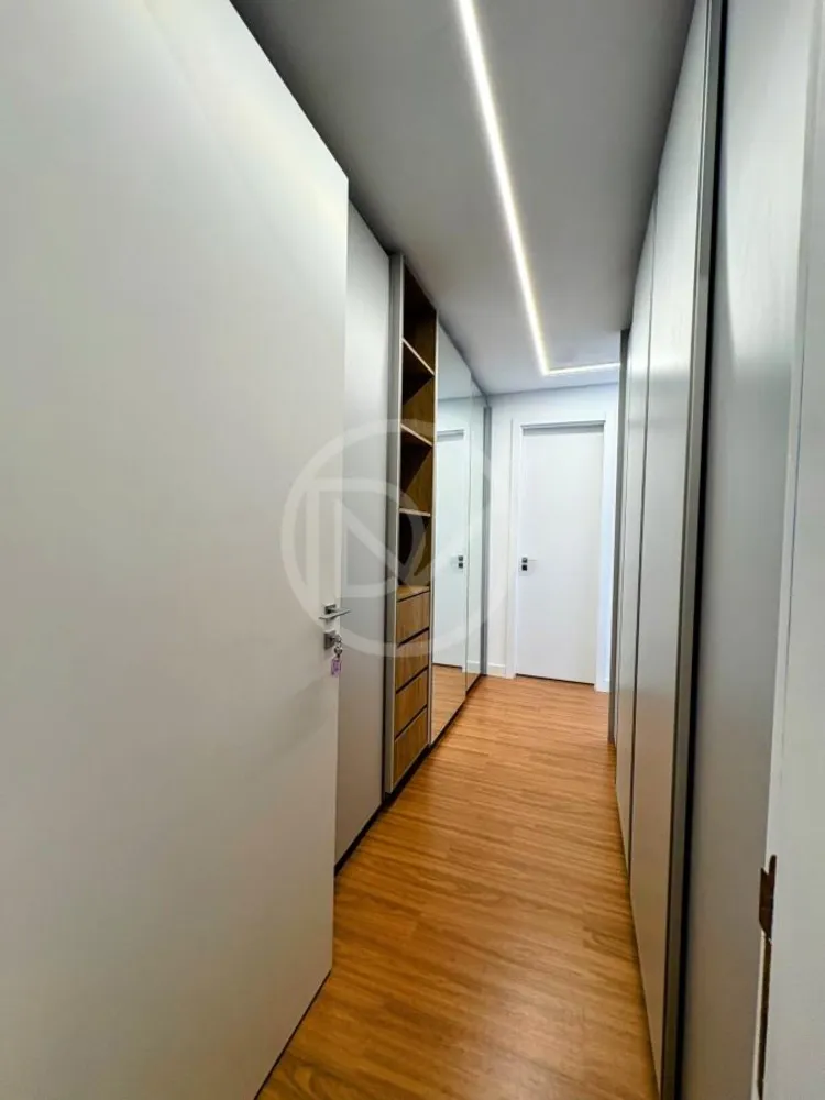 Apartamento, 3 quartos, 165 m² - Foto 2