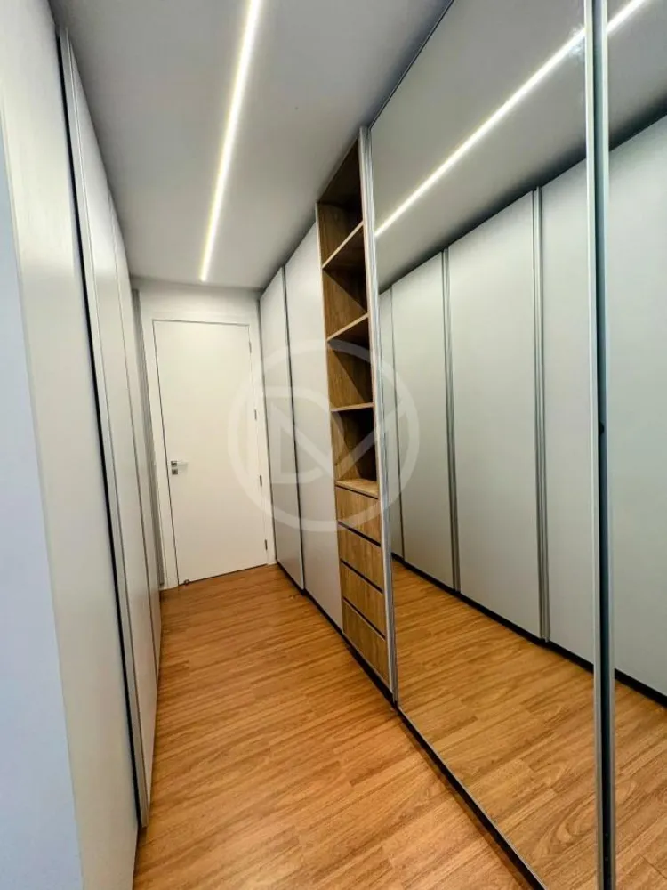 Apartamento, 3 quartos, 165 m² - Foto 3