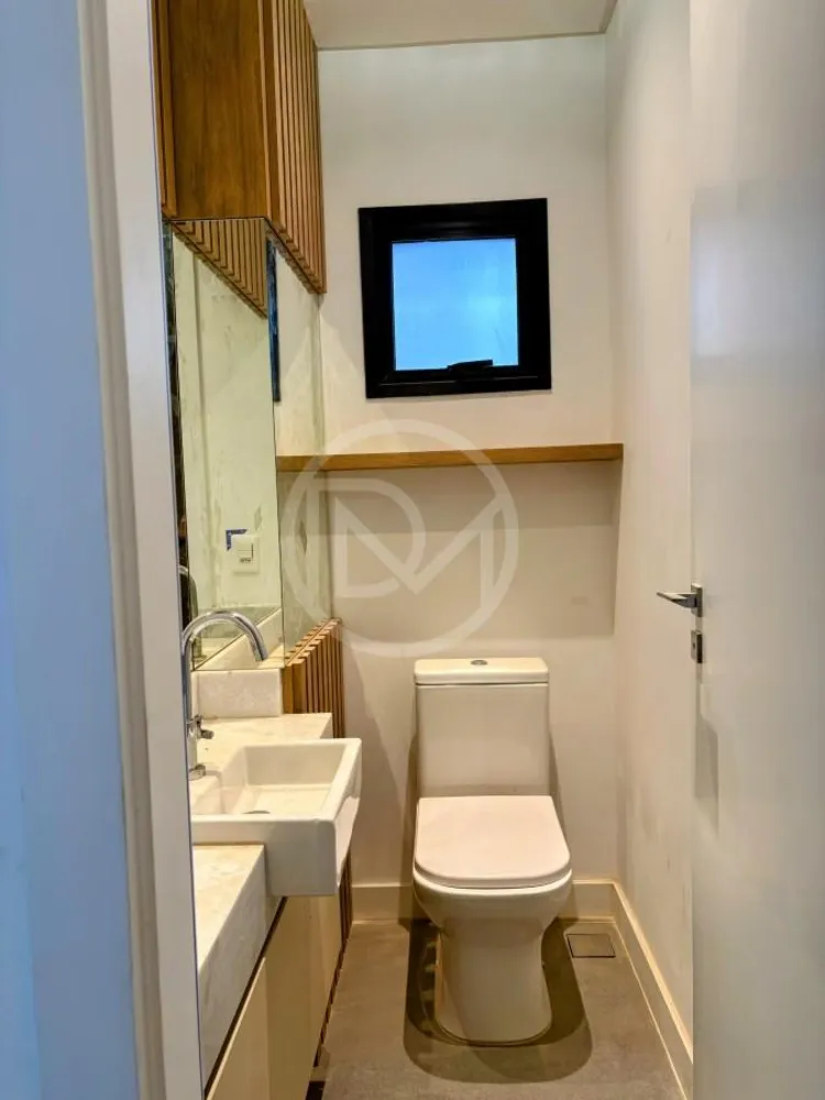 Apartamento, 3 quartos, 165 m² - Foto 1