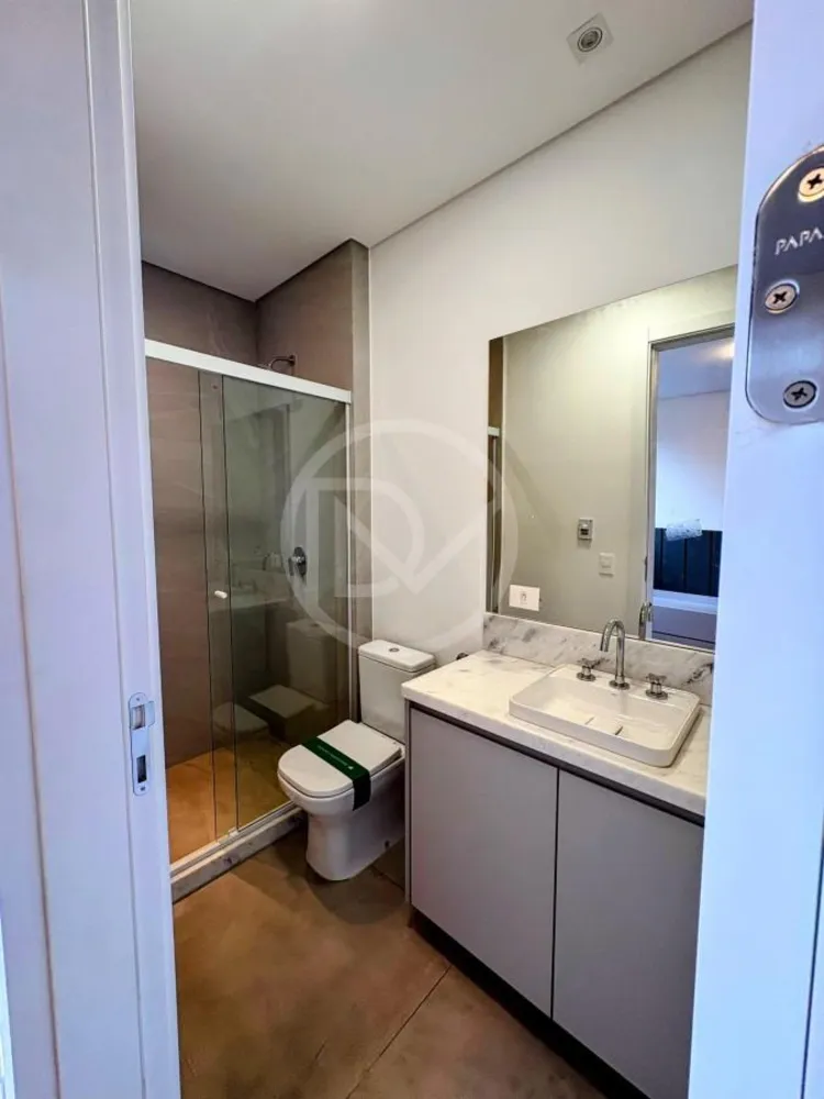 Apartamento, 3 quartos, 165 m² - Foto 8