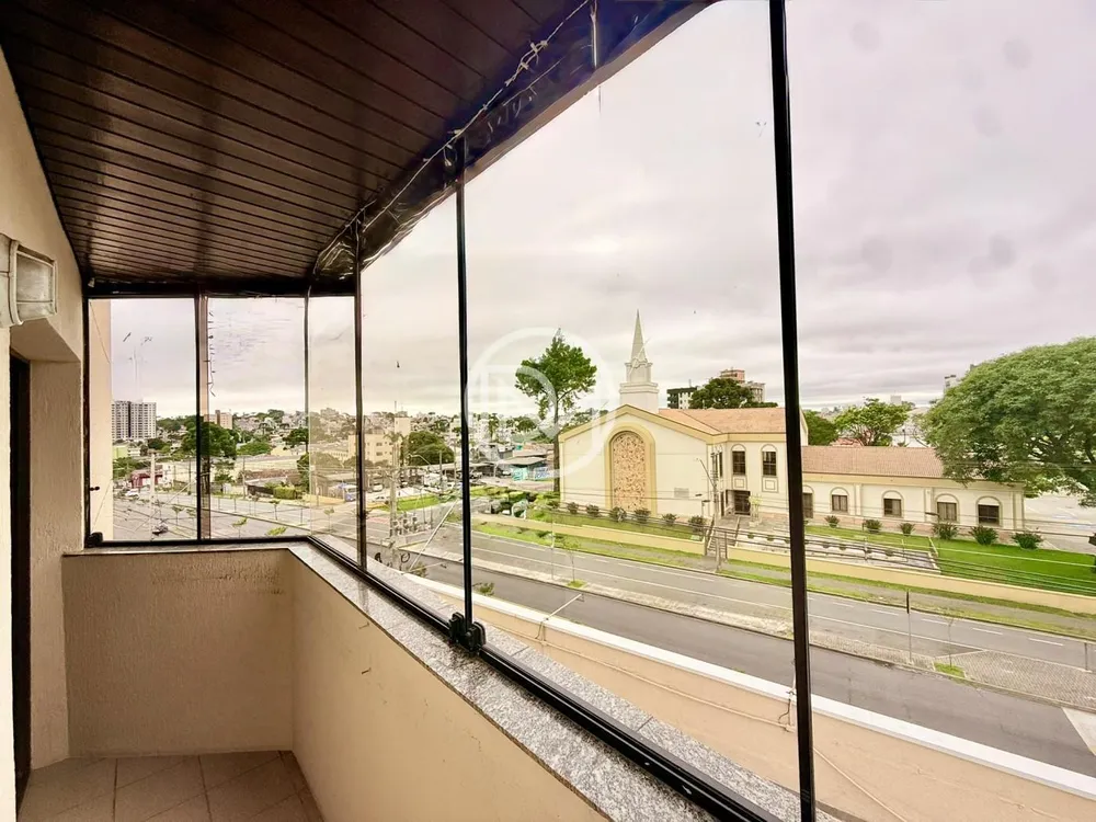 Apartamento, 3 quartos, 98 m² - Foto 7