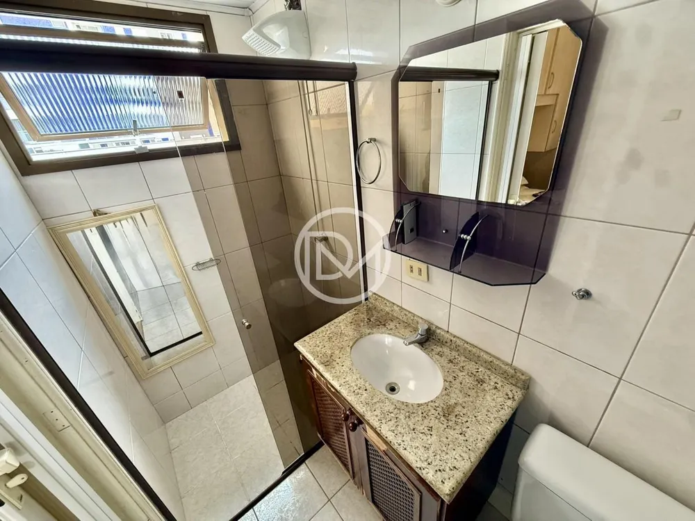 Apartamento, 3 quartos, 98 m² - Foto 1
