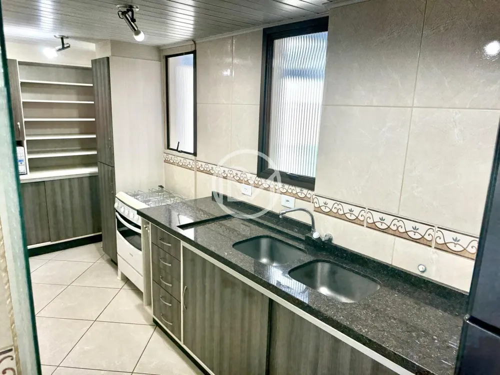 Apartamento, 3 quartos, 98 m² - Foto 2