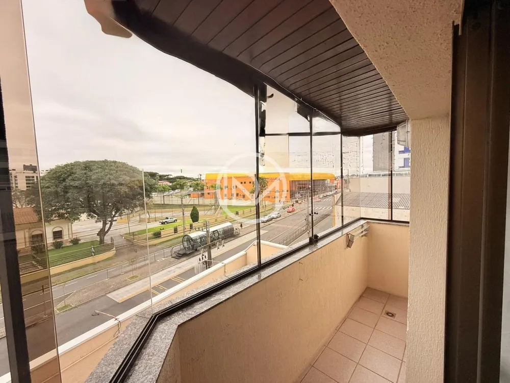 Apartamento, 3 quartos, 98 m² - Foto 4