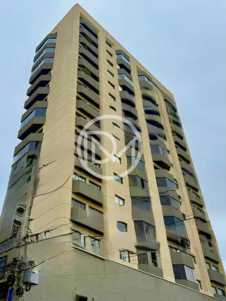 Apartamento, 3 quartos, 98 m² - Foto 7