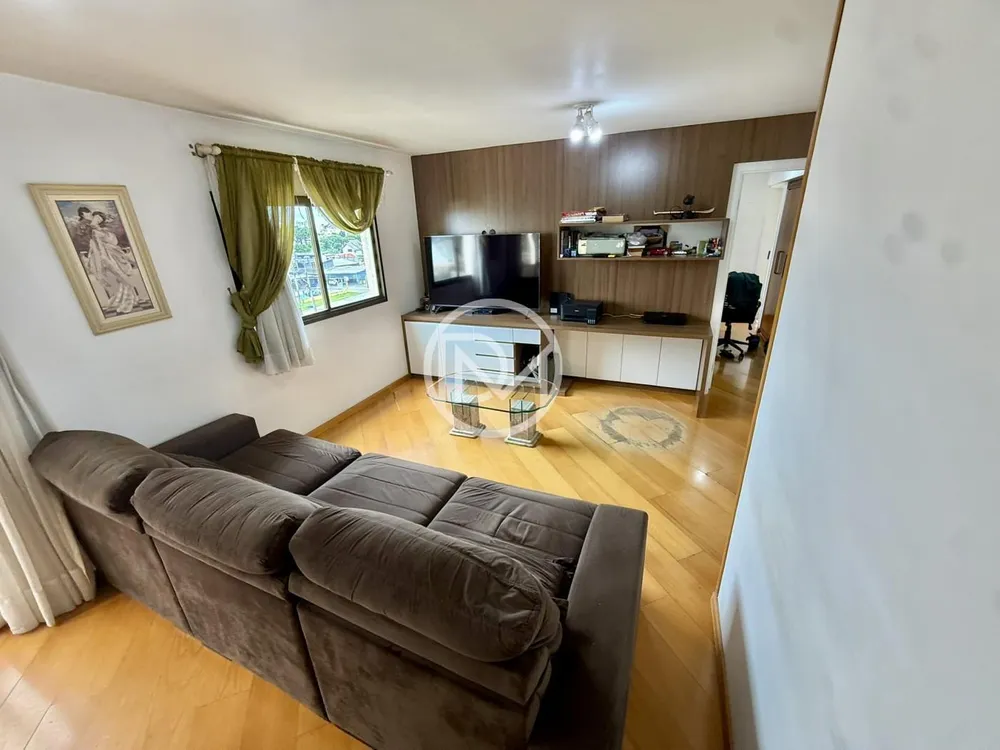 Apartamento, 3 quartos, 98 m² - Foto 5