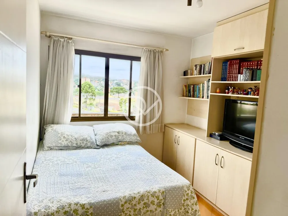 Apartamento, 3 quartos, 98 m² - Foto 11