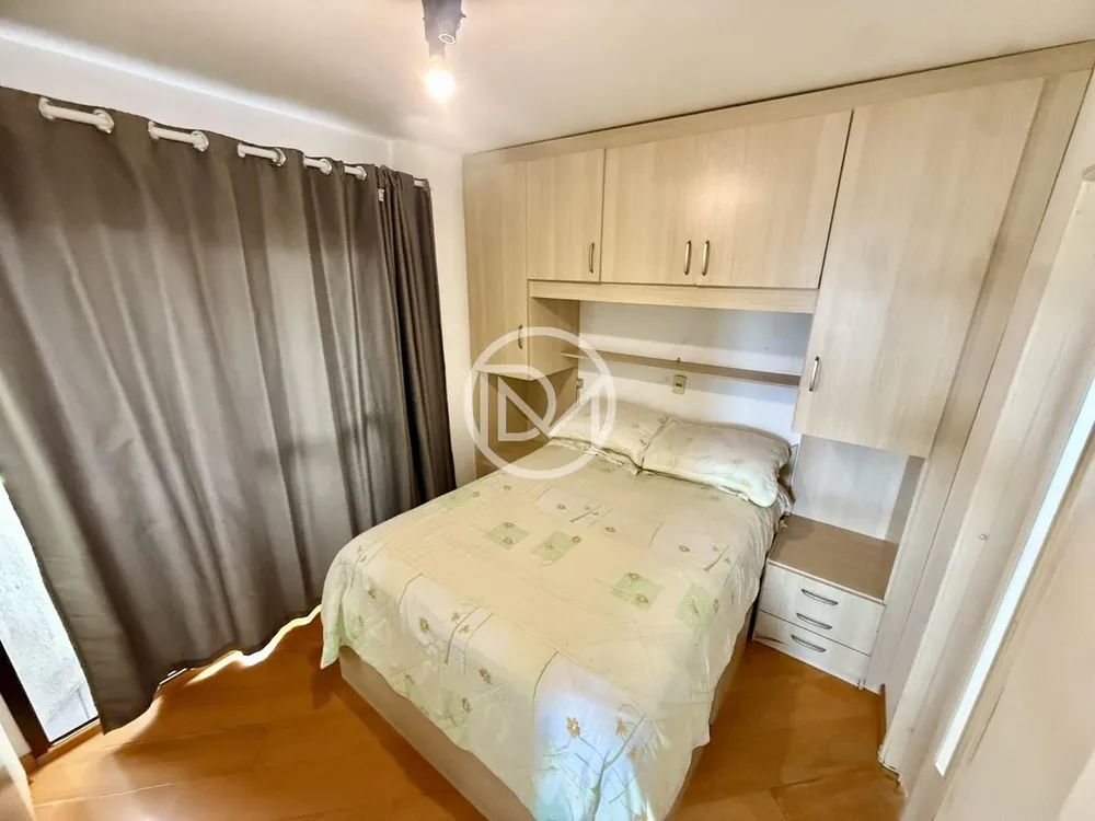Apartamento, 3 quartos, 98 m² - Foto 9