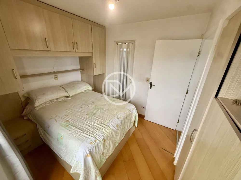 Apartamento, 3 quartos, 98 m² - Foto 3